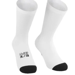 Assos Endurance S11 Sokken - white series