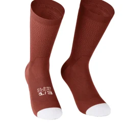 Assos Endurance S11 Sokken - burned brown