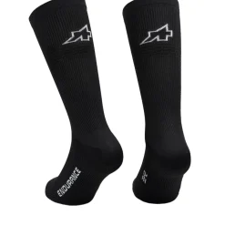 Assos Endurance S11 Sokken - black series