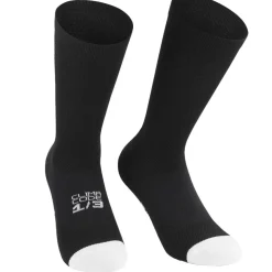 Assos Endurance S11 Sokken - black series