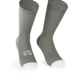 Assos Endurance S11 Sokken - edge green