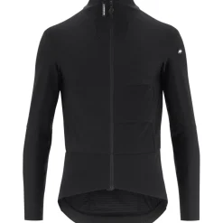Assos EQUIPE R HABU S9 Winter Jas Heren - blackSeries