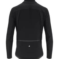 Assos EQUIPE R HABU S9 Winter Jas Heren - blackSeries