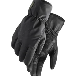 Assos GTO UZ 3/3  Thermo Handschoenen - zwart series