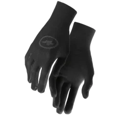 Assos Lente Herfst Binnenhandschoenen - blackSeries