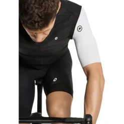 Assos MILLE GT C2 Windvest Heren - black series