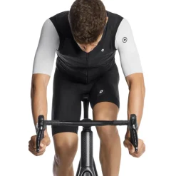 Assos MILLE GT C2 Windvest Heren - black series