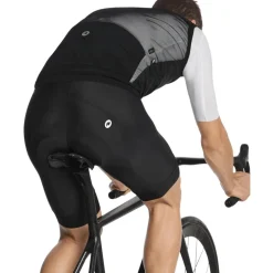 Assos MILLE GT C2 Windvest Heren - black series