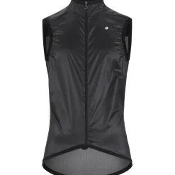 Assos MILLE GT C2 Windvest Heren - black series