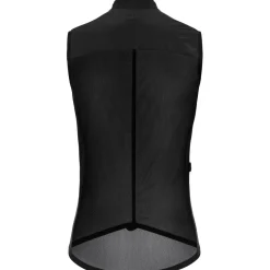 Assos MILLE GT C2 Windvest Heren - black series
