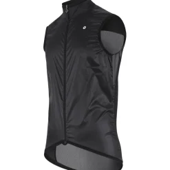 Assos MILLE GT C2 Windvest Heren - black series