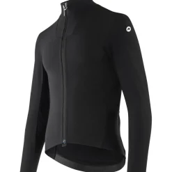 Assos MILLE GT HASHOOGI S11 Winter Jas Heren - black series