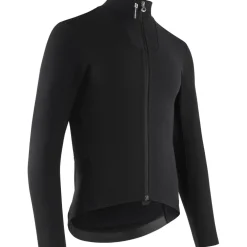 Assos MILLE GT HASHOOGI S11 Winter Jas Heren - black series