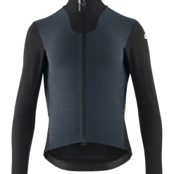 Assos MILLE GT HASHOOGI S11 Winter Jas Heren - torpedo grey