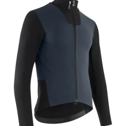 Assos MILLE GT HASHOOGI S11 Winter Jas Heren - torpedo grey