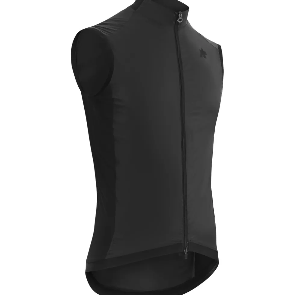 Assos MILLE GT S11 Windvest Heren - black series