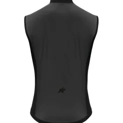 Assos MILLE GT S11 Windvest Heren - black series