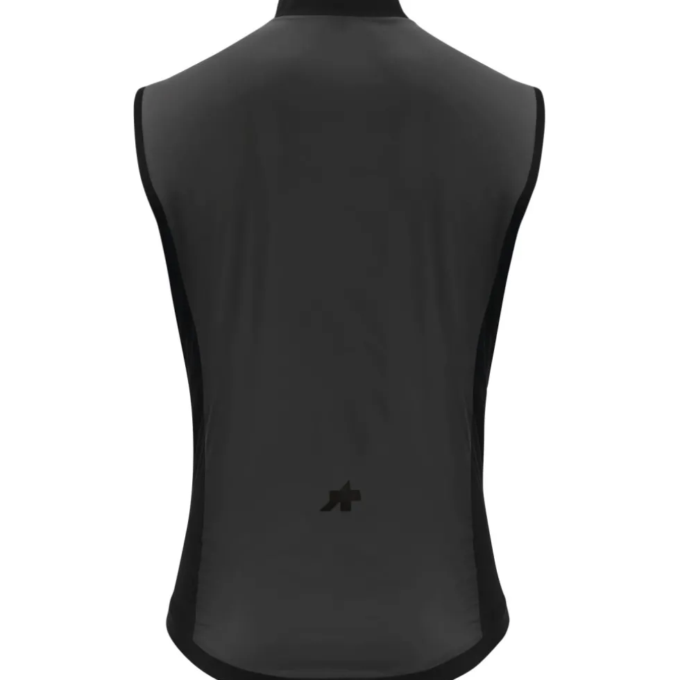 Assos MILLE GT S11 Windvest Heren - black series