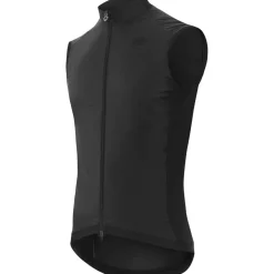 Assos MILLE GT S11 Windvest Heren - black series