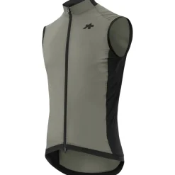 Assos MILLE GT S11 Windvest Heren - edge green