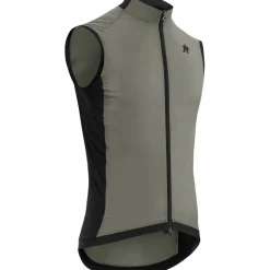 Assos MILLE GT S11 Windvest Heren - edge green