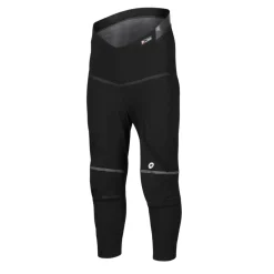 Assos MILLE GT Thermische Regenbroek Heren - black series