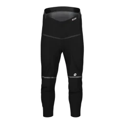 Assos MILLE GT Thermische Regenbroek Heren - black series