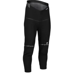 Assos MILLE GT Thermische Regenbroek Heren - black series