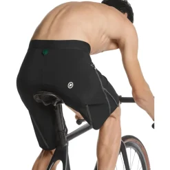 Assos Mille GTC Zeppelin Cargo C2 Fietsshort Heren - black series