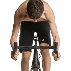Assos Mille GTC Zeppelin Cargo C2 Fietsshort Heren - black series