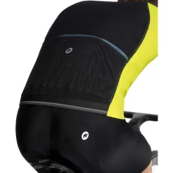 Assos MILLE GTS Lente Herfst C2 Vest Heren - fluo yellow
