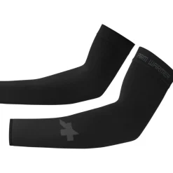 Assos P1 Lente/herfst armwarmers - black series