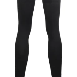 Assos Recovery Beenwarmers - black series