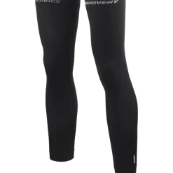 Assos Recovery Beenwarmers - black series