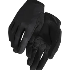 Assos RS TARGA Handschoenen - black series
