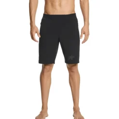 Assos SIGNATURE EVO Short Heren - zwart