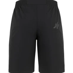 Assos SIGNATURE EVO Short Heren - zwart