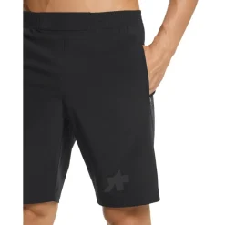 Assos SIGNATURE EVO Short Heren - zwart