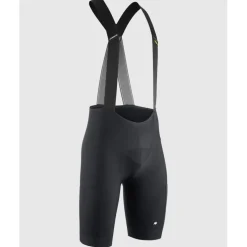 Assos TACTICA T5 Lente Herfst Fietsshort met Bretels Heren - black series