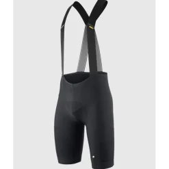 Assos TACTICA T5 Lente Herfst Fietsshort met Bretels Heren - black series