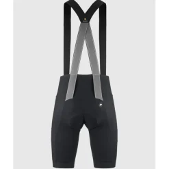 Assos TACTICA T5 Lente Herfst Fietsshort met Bretels Heren - black series