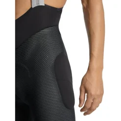 Assos TRAIL TACTICA HP T3 Fiets-Binnenshort met Bretels Heren - torpedo grey