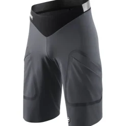Assos TRAIL TACTICA T3 Cargoshort Heren - torpedo grey