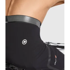 Assos TRAIL TACTICA T3 Cargoshort Heren - black series