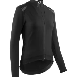 Assos UMA GT EISENHERZ Ultraz S11 Winter Jas Dames - black series