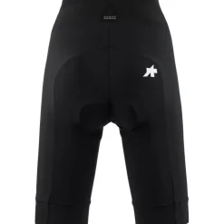Assos UMA GT Half S11 Shorts Dames - short - black series