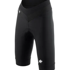 Assos UMA GT Half S11 Shorts Dames - short - black series