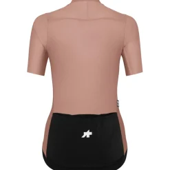 Assos UMA GT S11 EVO Dames shirt met korte mouwen - blossom pink