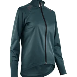 Assos UMA GT S11 Shell Jas Dames - foundation green