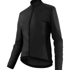 Assos UMA GT S11 Windjas dames - black series